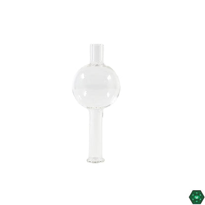 I-Dab Glass - Clear Caps - @Idabglass - HG