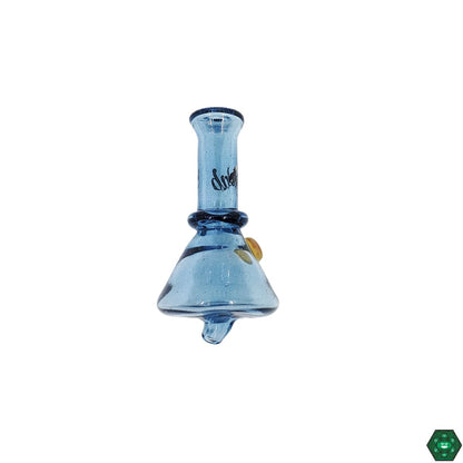 I-Dab Glass - Lineworked Caps - @Idabglass - HG