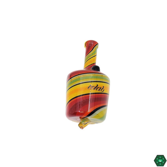 I-Dab Glass - Lineworked Caps - @Idabglass - HG