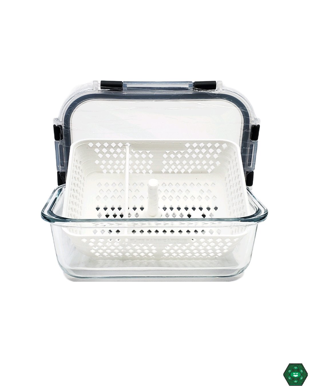 Ion Glass - Dunk Stations - @Ion_glass - HG