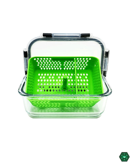 Ion Glass - Dunk Stations - @Ion_glass - HG