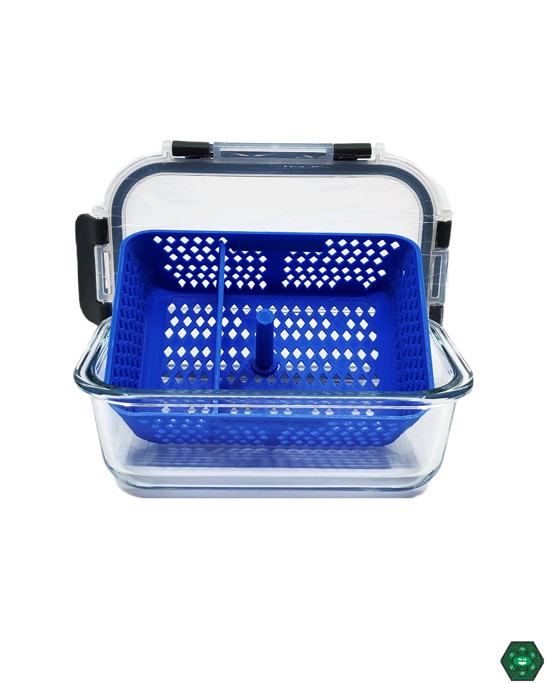 Ion Glass - Dunk Stations - @Ion_glass - HG