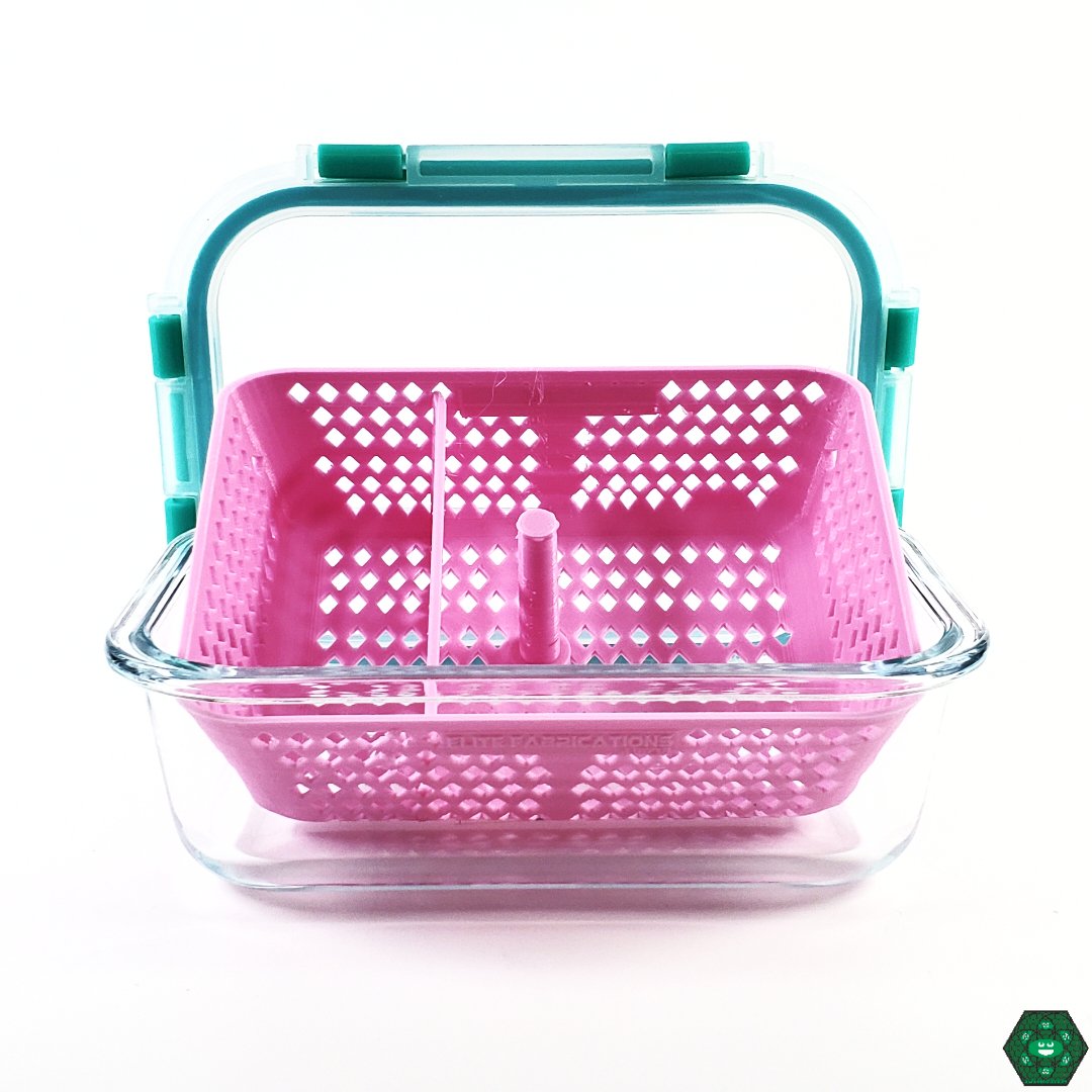 Ion Glass - Dunk Stations - @Ion_glass - HG