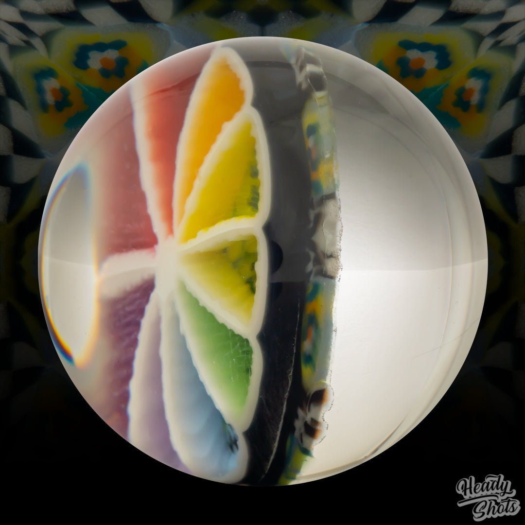  Fell x Lyons Marble, made from high-quality materials for durability and lasting beauty.


