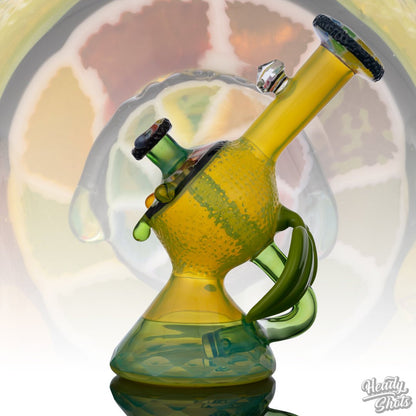 J Fell X Lyons - Portal Pod - @Jfellglass x @Lyonsglass - HG