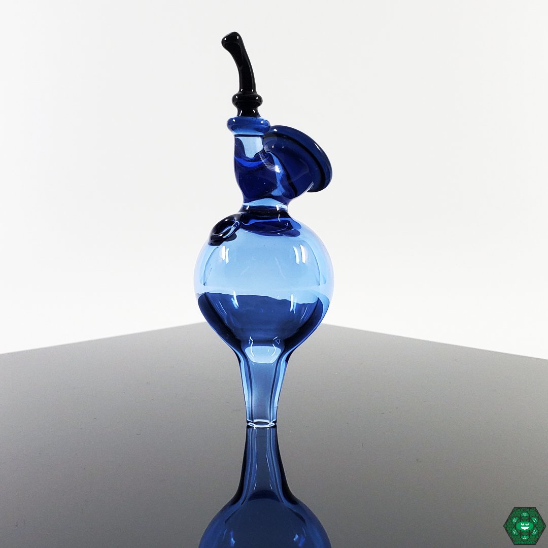 J Mass - Bubble Caps - @Jmasswhat - HG