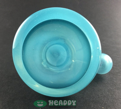 Jack Steele - Mini Ripper #1 - @Steeleglass - HG