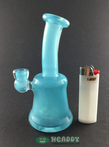 Jack Steele - Mini Ripper #1 - @Steeleglass - HG