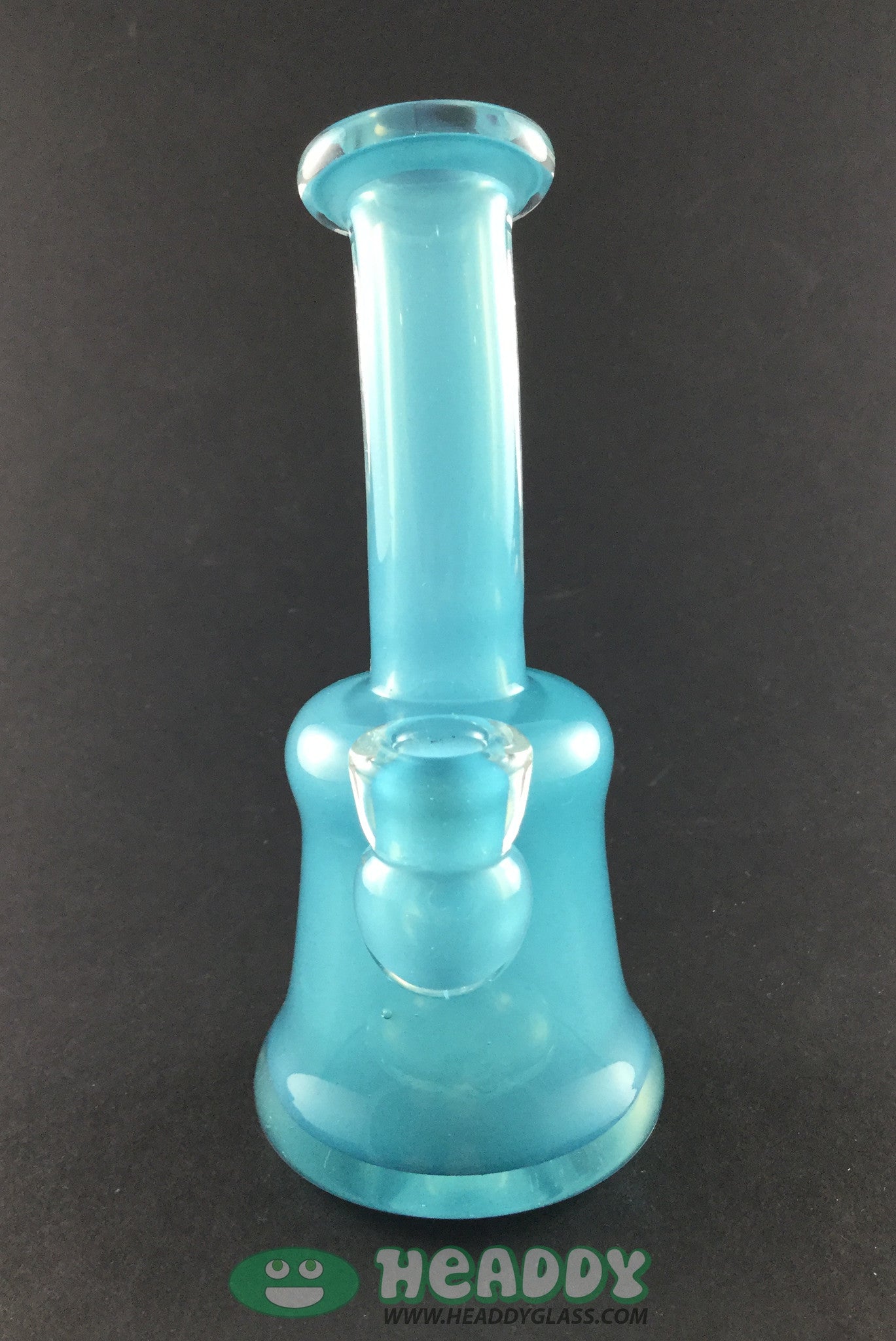 Jack Steele - Mini Ripper #1 - @Steeleglass - HG