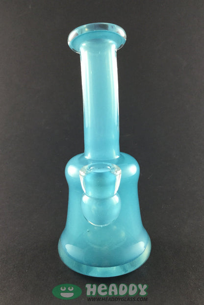 Jack Steele - Mini Ripper #1 - @Steeleglass - HG