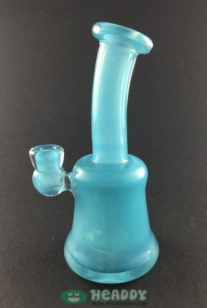 Jack Steele - Mini Ripper #1 - @Steeleglass - HG