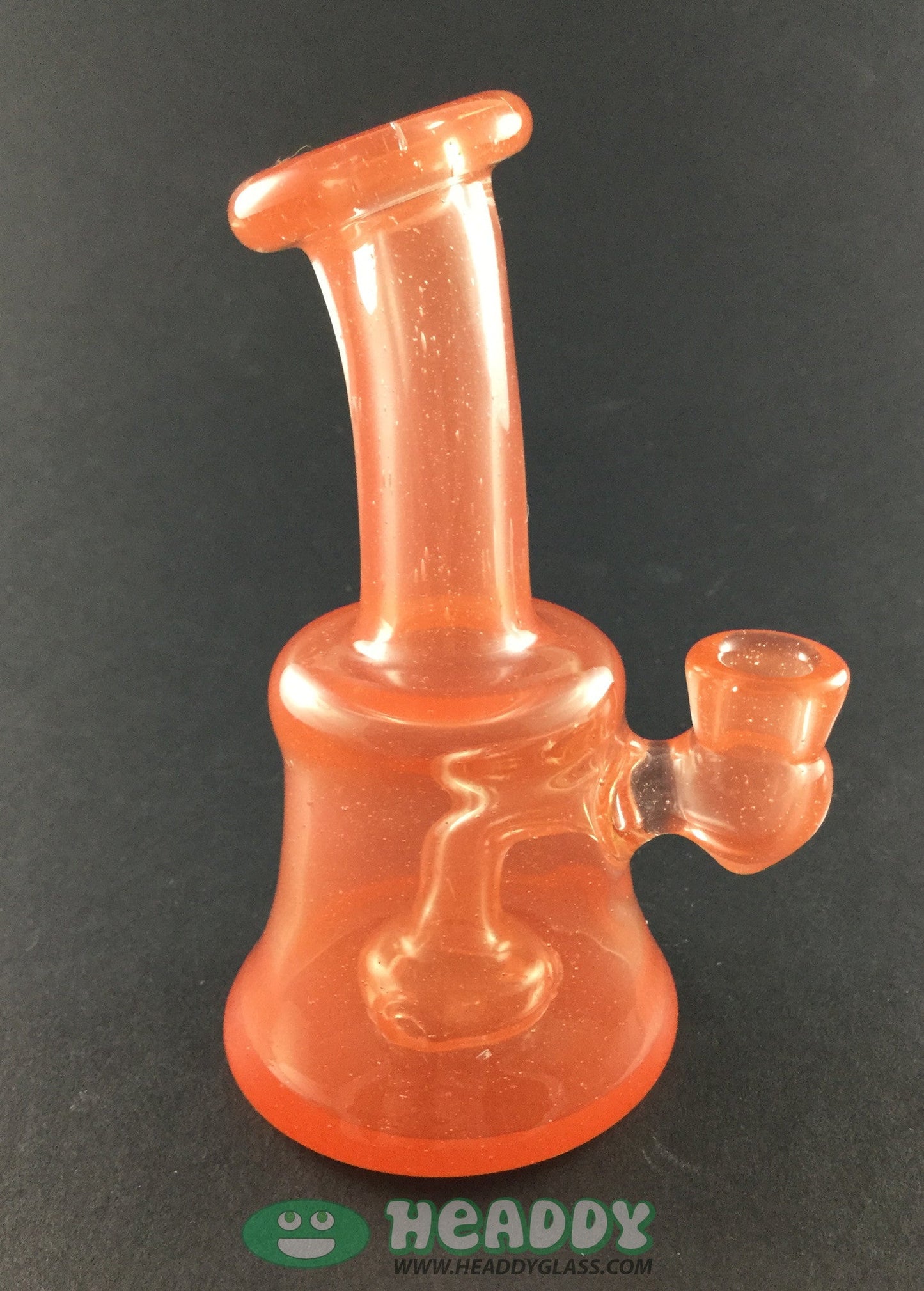 Jack Steele - Mini Ripper #2 - @Steeleglass - HG