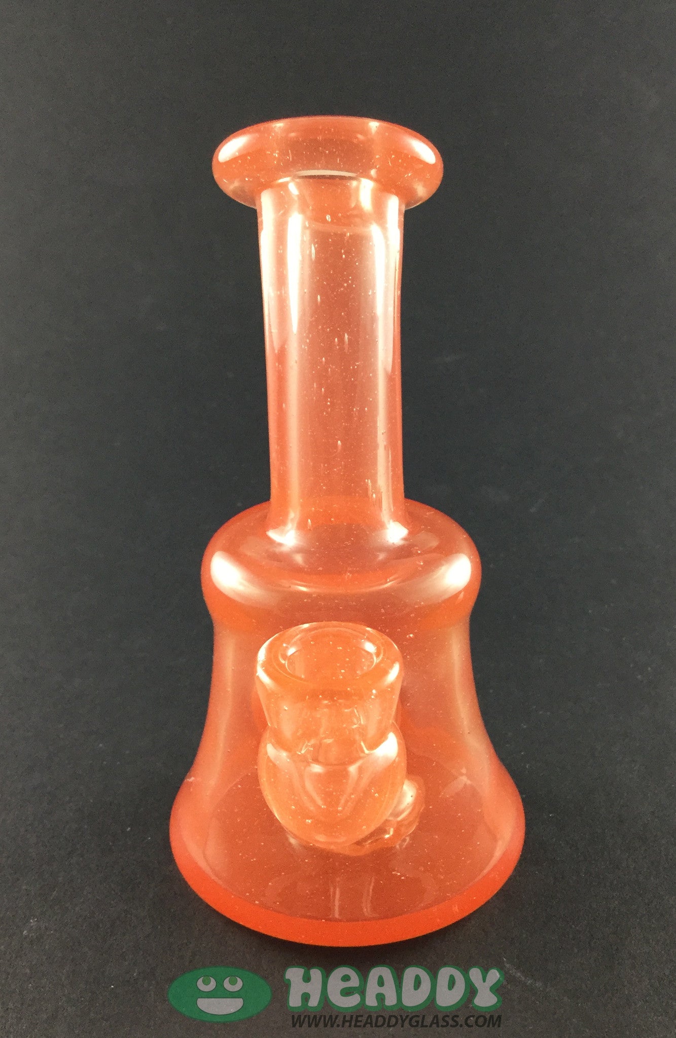 Jack Steele - Mini Ripper #2 - @Steeleglass - HG