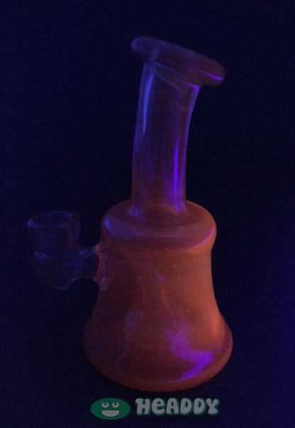 Jack Steele - Mini Ripper #2 - @Steeleglass - HG