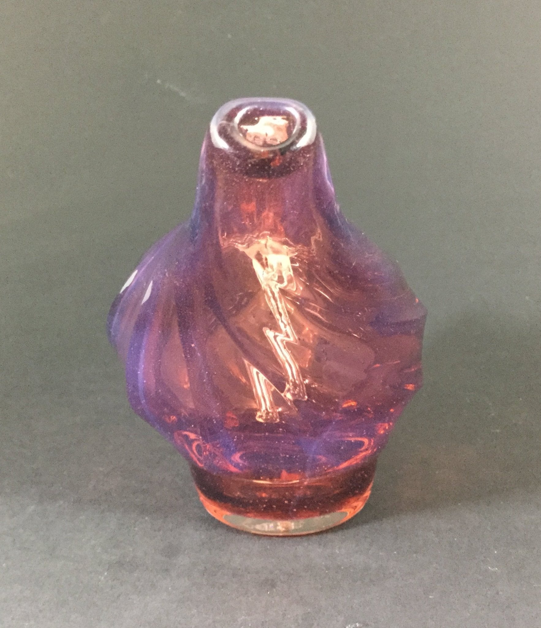 Jacob Vincent - Cold Cut (Amber) - @Jacobisavincent - HG