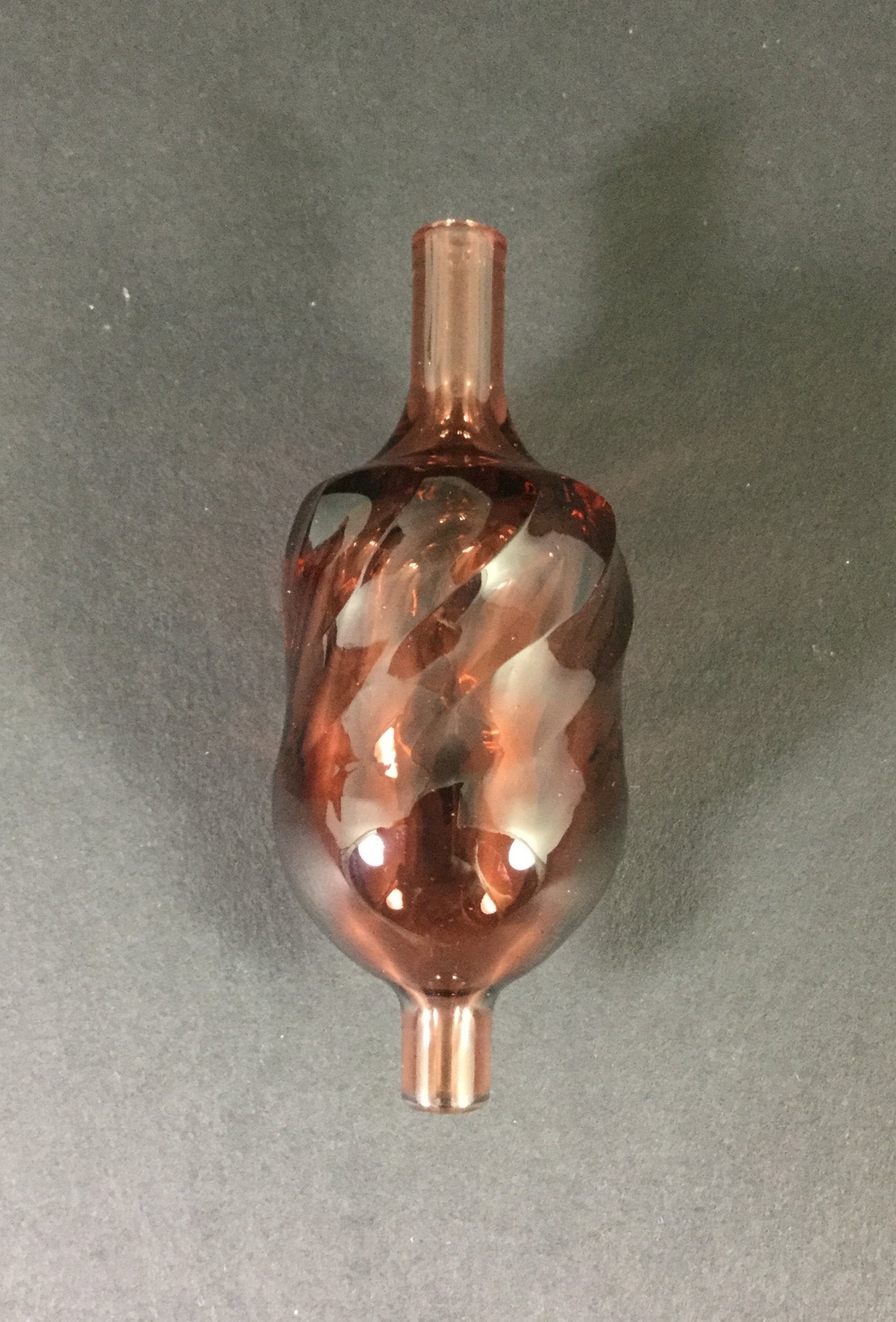 Jacob Vincent - Cold Cut (Amber) - @Jacobisavincent - HG