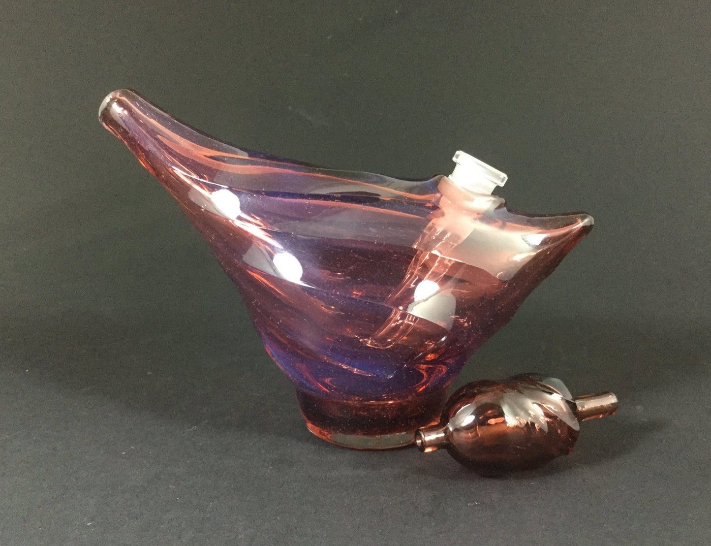 Jacob Vincent - Cold Cut (Amber) - @Jacobisavincent - HG