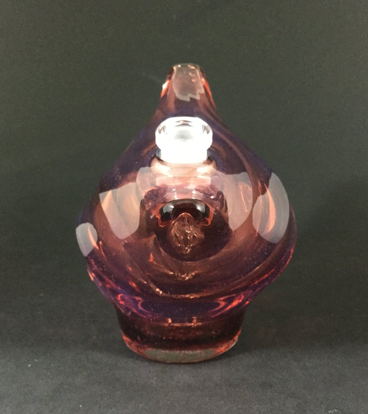 Jacob Vincent - Cold Cut (Amber) - @Jacobisavincent - HG