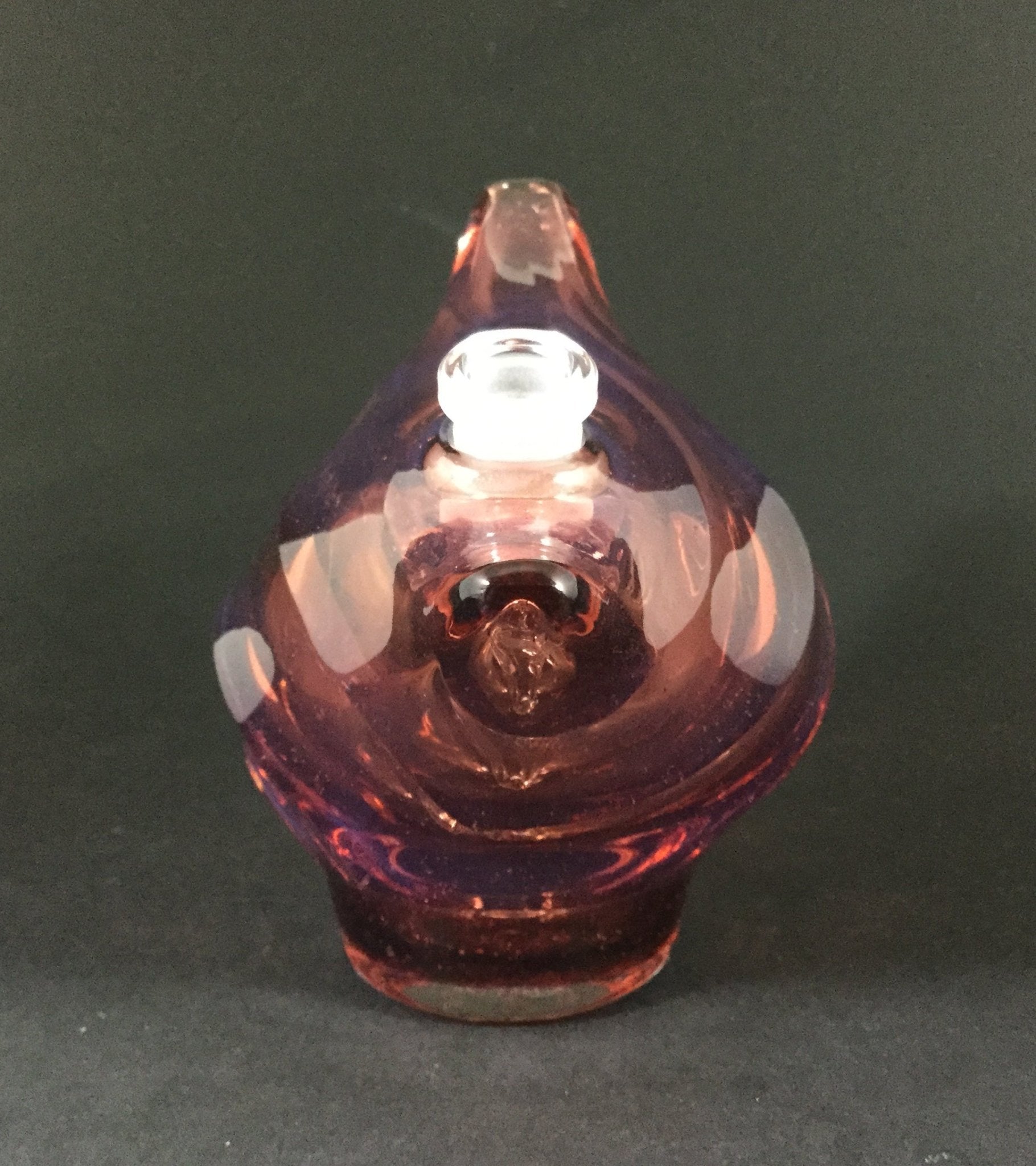 Jacob Vincent - Cold Cut (Amber) - @Jacobisavincent - HG