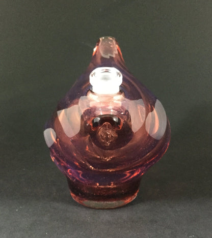 Jacob Vincent - Cold Cut (Amber) - @Jacobisavincent - HG