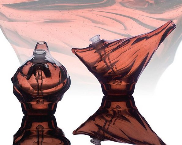 Jacob Vincent - Cold Cut (Amber) - @Jacobisavincent - HG