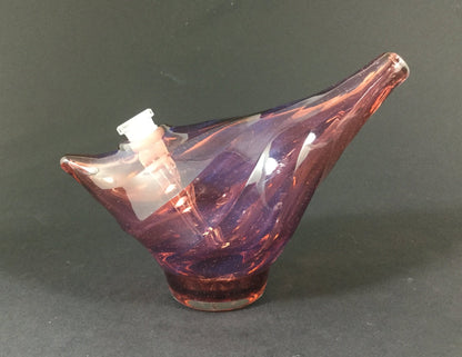 Jacob Vincent - Cold Cut (Amber) - @Jacobisavincent - HG