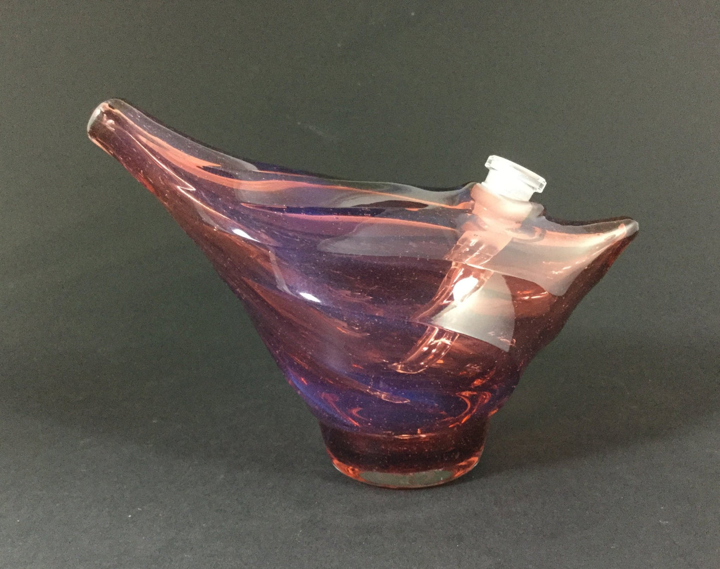 Jacob Vincent - Cold Cut (Amber) - @Jacobisavincent - HG