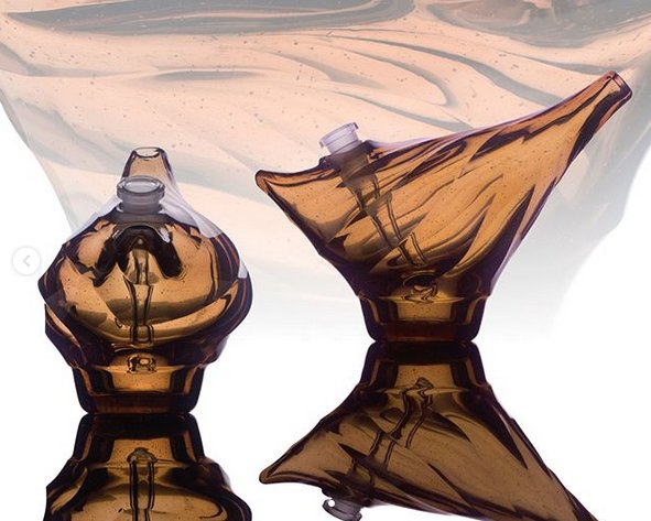 Jacob Vincent - Cold Cut (Amber) - @Jacobisavincent - HG