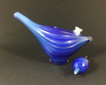 Jacob Vincent - Cold Cut (Blue) - @Jacobisavincent - HG