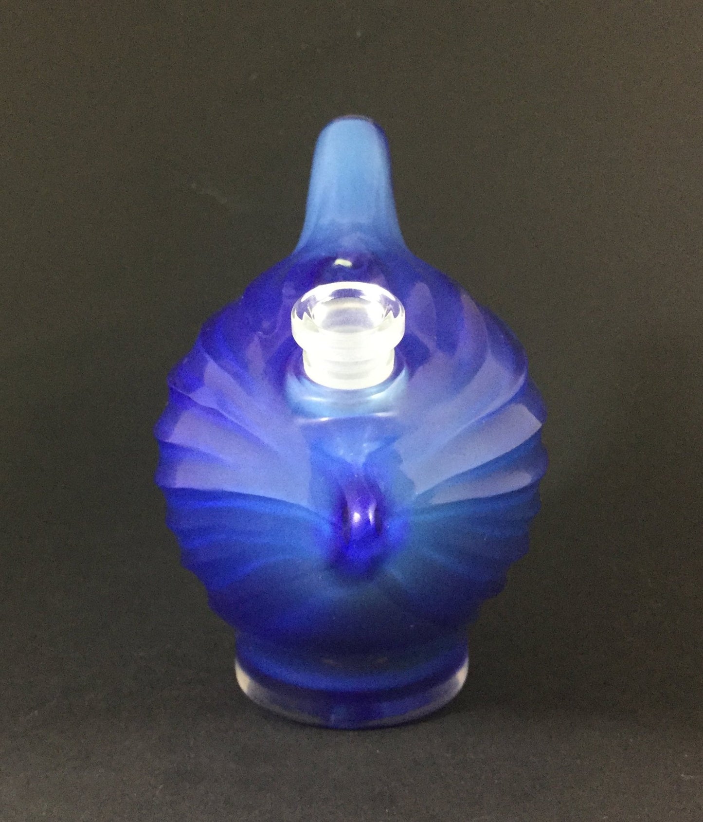 Jacob Vincent - Cold Cut (Blue) - @Jacobisavincent - HG