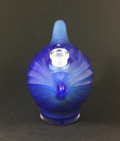 Jacob Vincent - Cold Cut (Blue) - @Jacobisavincent - HG