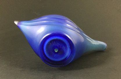 Jacob Vincent - Cold Cut (Blue) - @Jacobisavincent - HG