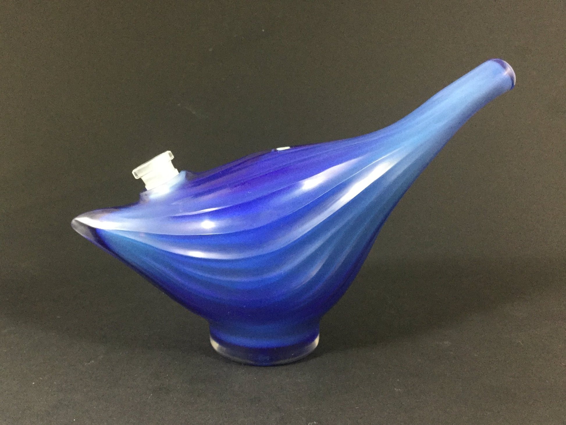 Jacob Vincent - Cold Cut (Blue) - @Jacobisavincent - HG