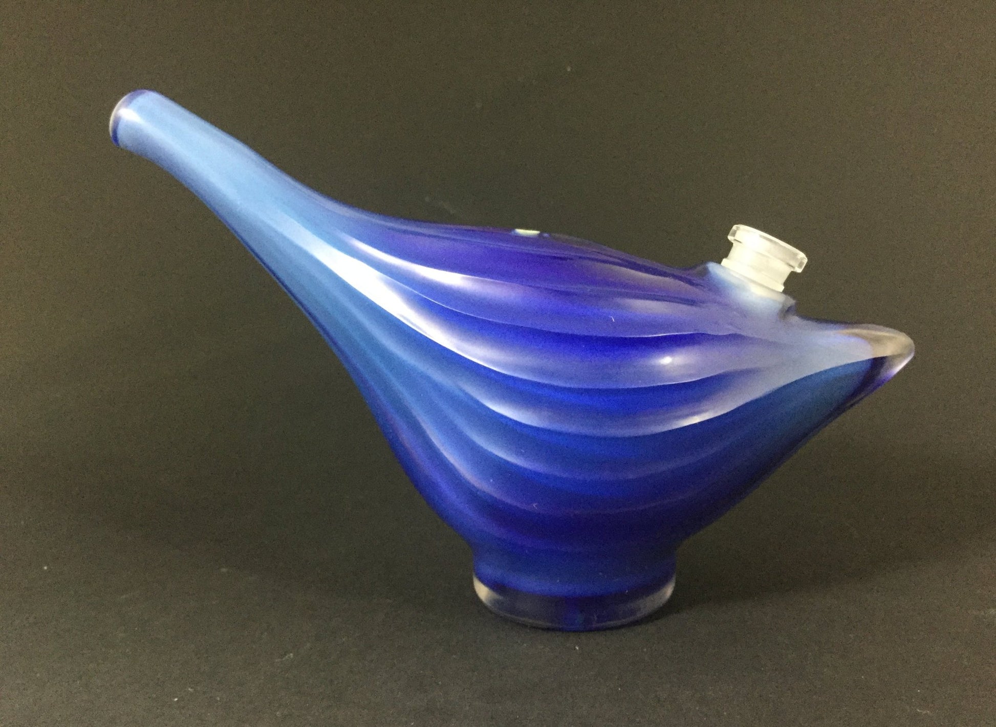 Jacob Vincent - Cold Cut (Blue) - @Jacobisavincent - HG