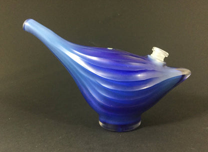 Jacob Vincent - Cold Cut (Blue) - @Jacobisavincent - HG