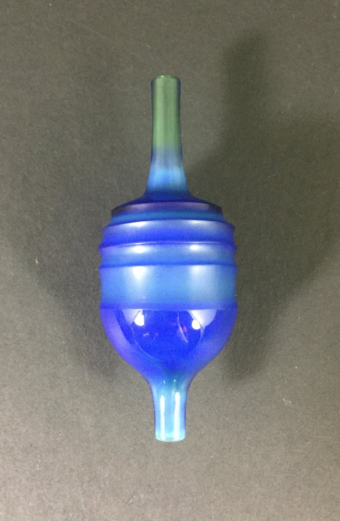 Jacob Vincent - Cold Cut (Blue) - @Jacobisavincent - HG