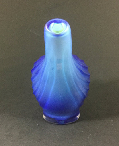 Jacob Vincent - Cold Cut (Blue) - @Jacobisavincent - HG