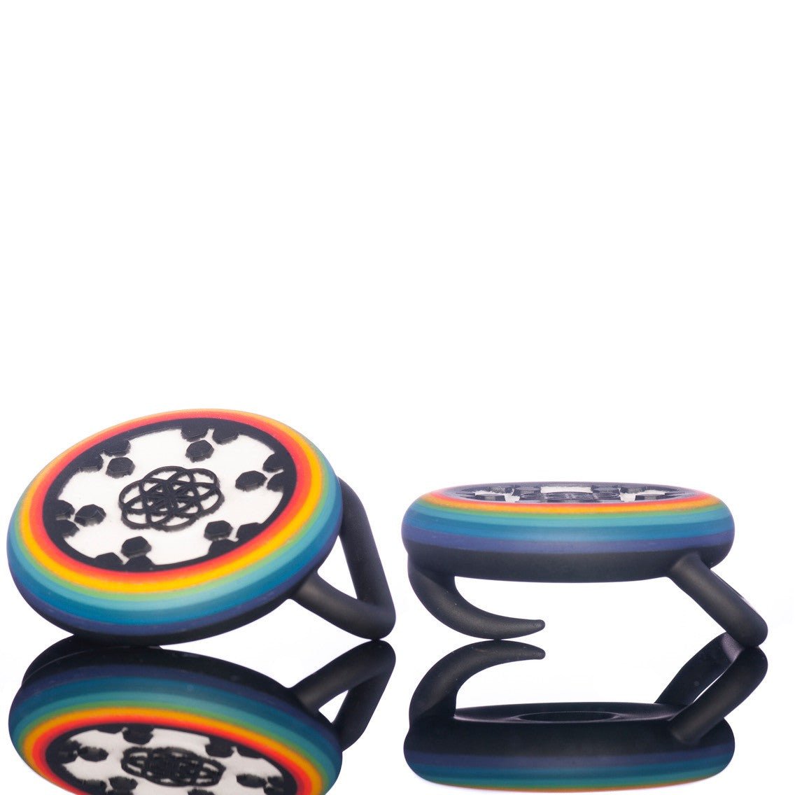 Jameson - Belt Buckle #1 - HG Shipping Dept. - HG