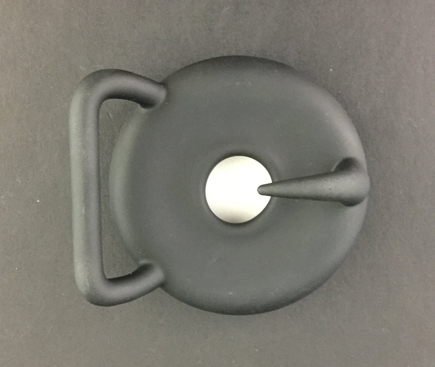 Jameson - Belt Buckle #1 - HG Shipping Dept. - HG