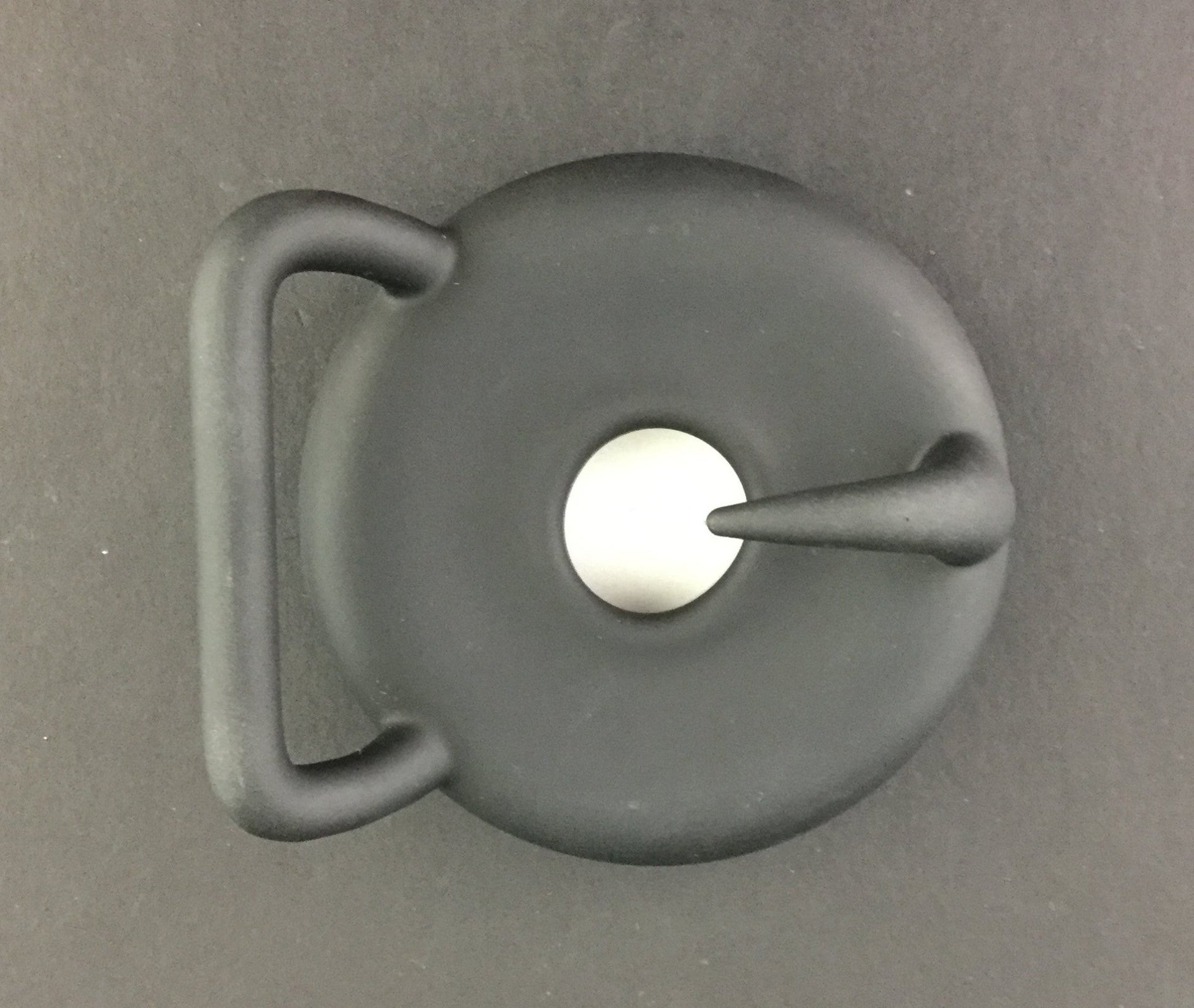 Jameson - Belt Buckle #1 - HG Shipping Dept. - HG