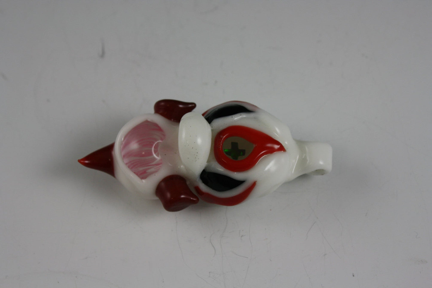Jason Gordon pendant 1 - Headdy Glass - HG