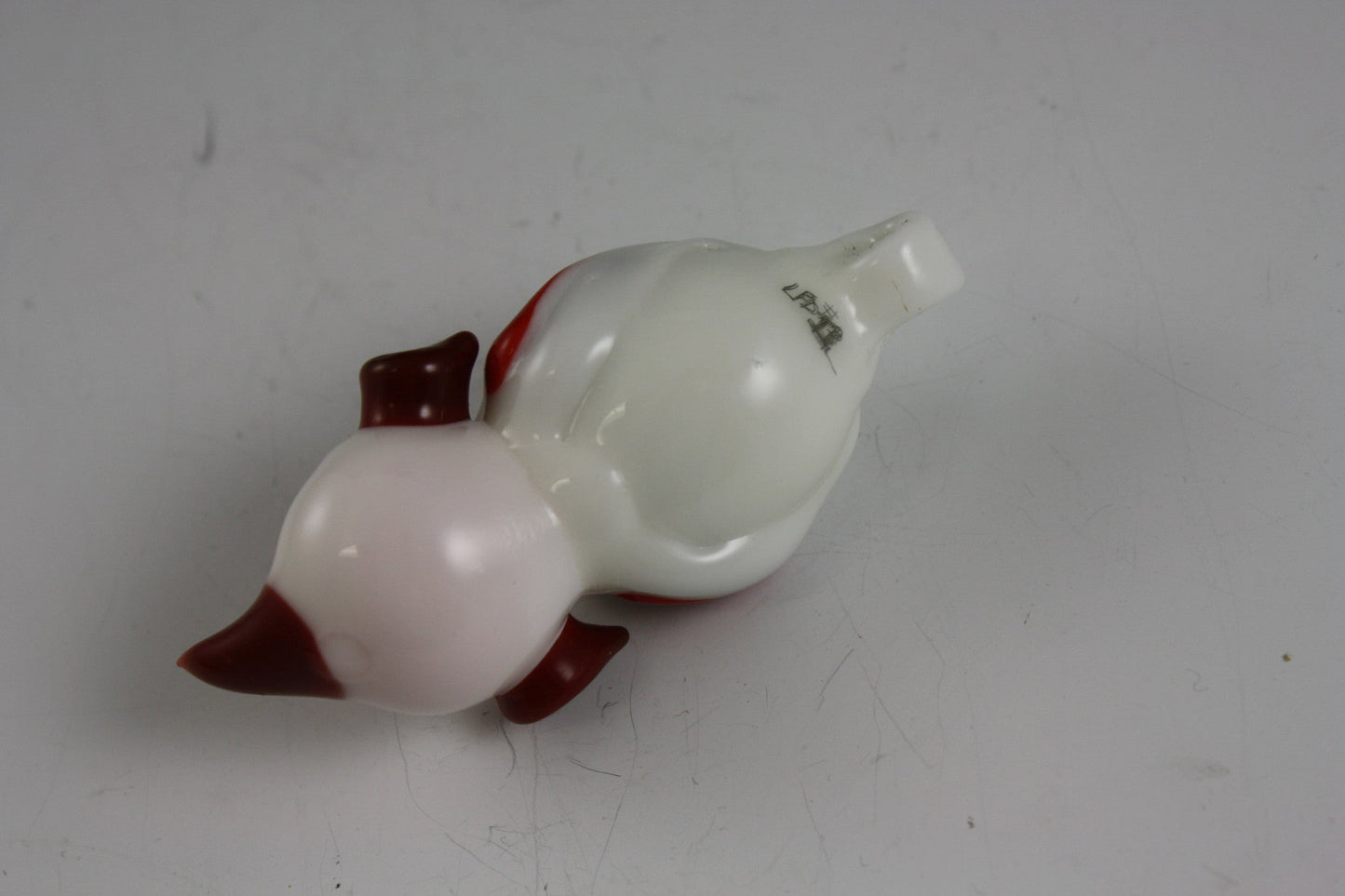 Jason Gordon pendant 1 - Headdy Glass - HG