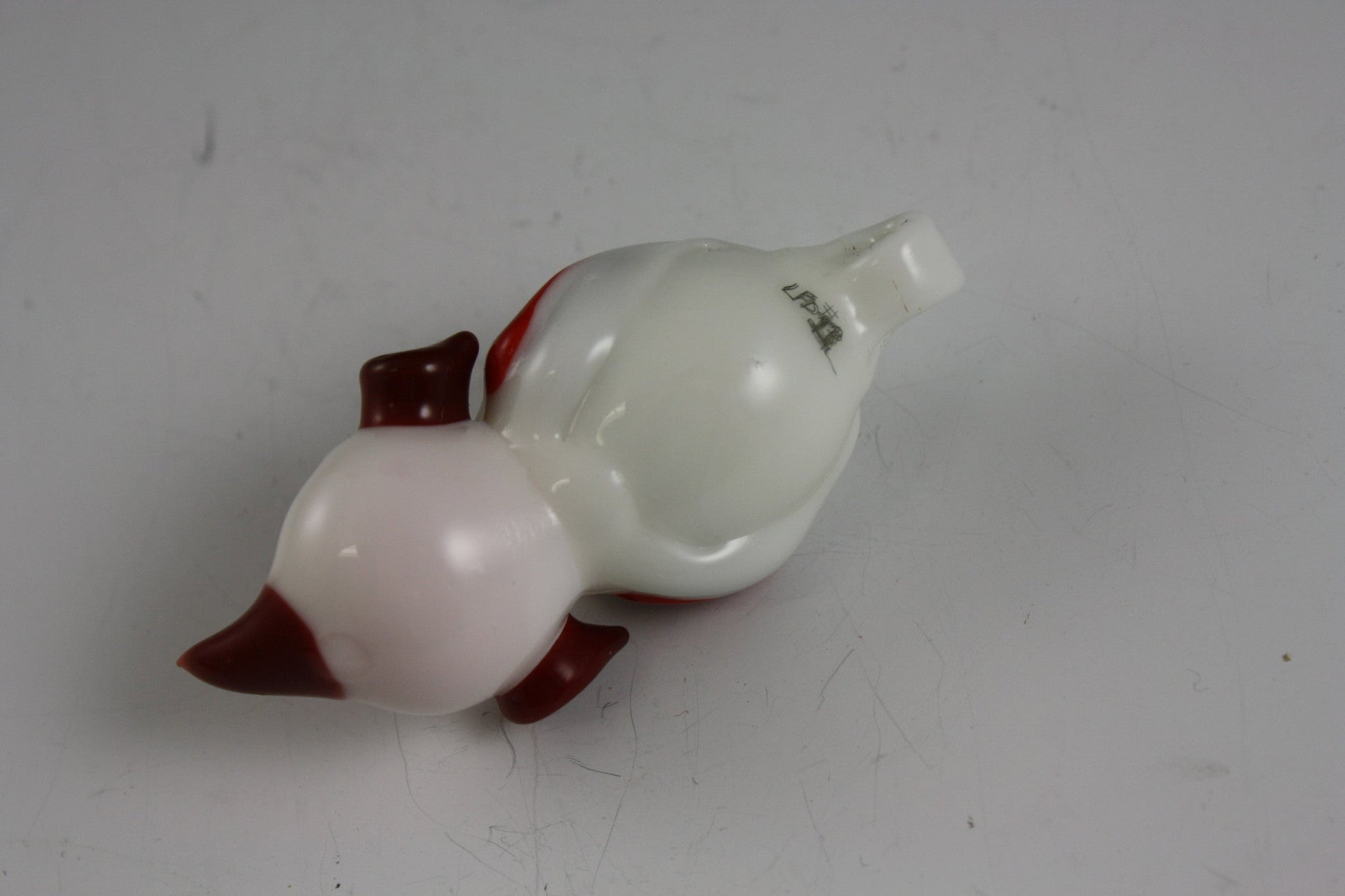 Jason Gordon pendant 1 - Headdy Glass - HG