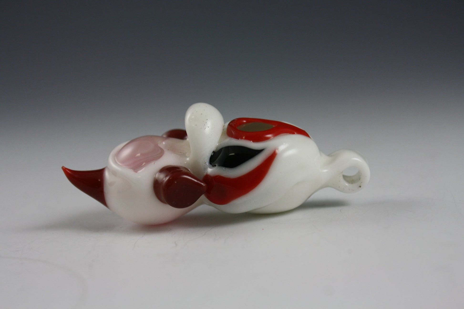 Jason Gordon pendant 1 - Headdy Glass - HG