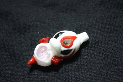 Jason Gordon pendant 1 - Headdy Glass - HG