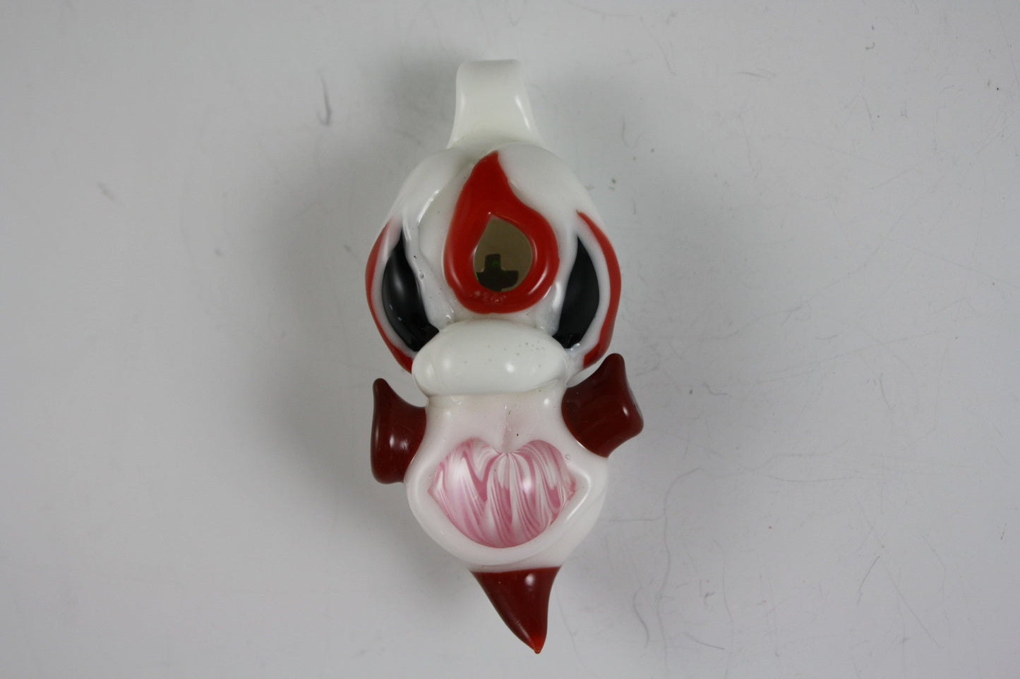 Jason Gordon pendant 1 - Headdy Glass - HG