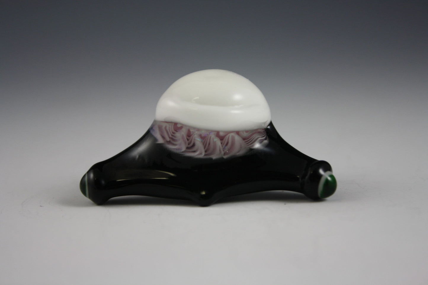Jason Gordon pendant 2 - Headdy Glass - HG