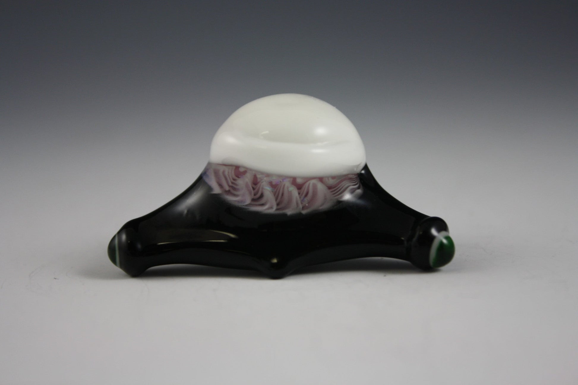 Jason Gordon pendant 2 - Headdy Glass - HG
