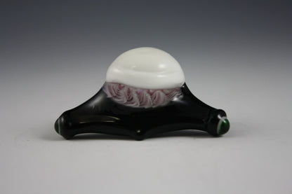 Jason Gordon pendant 2 - Headdy Glass - HG