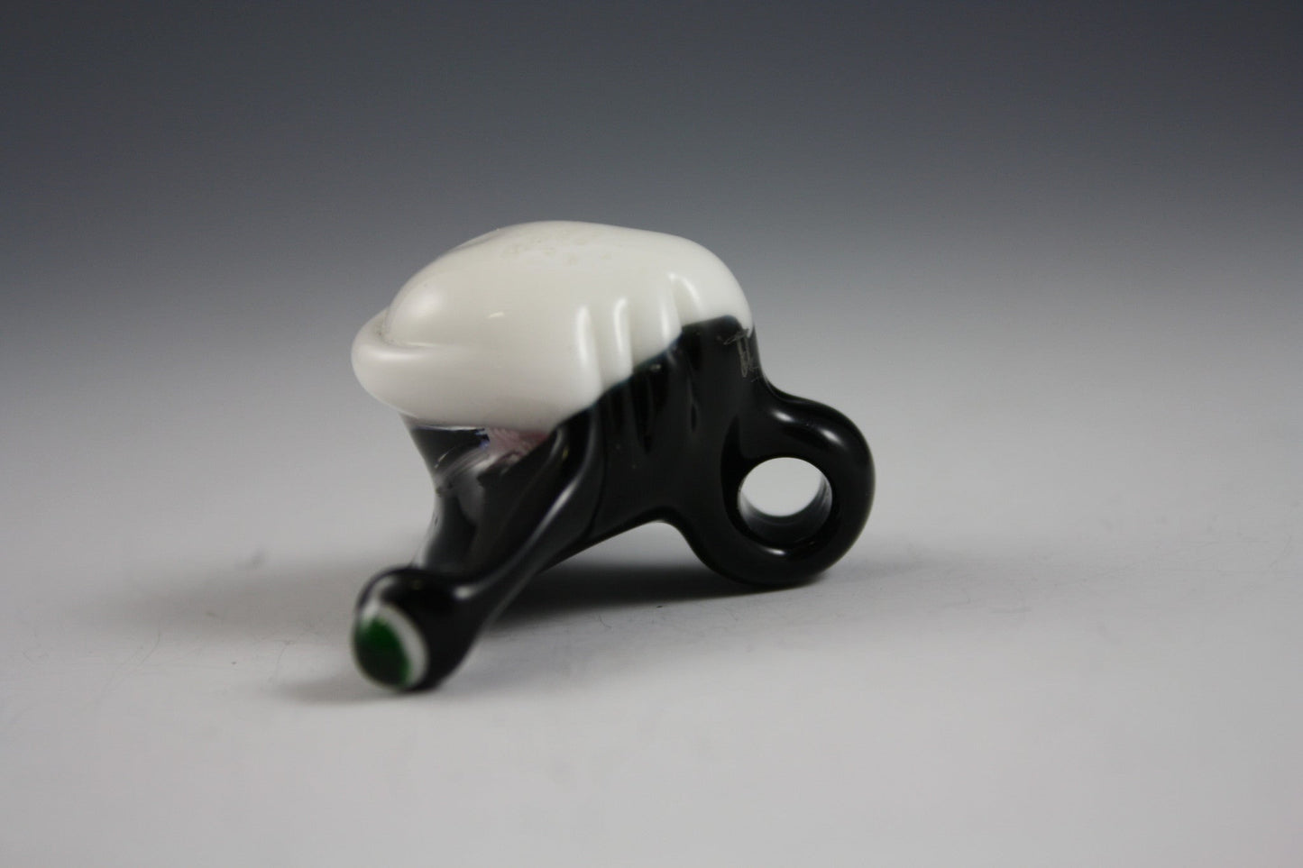 Jason Gordon pendant 2 - Headdy Glass - HG